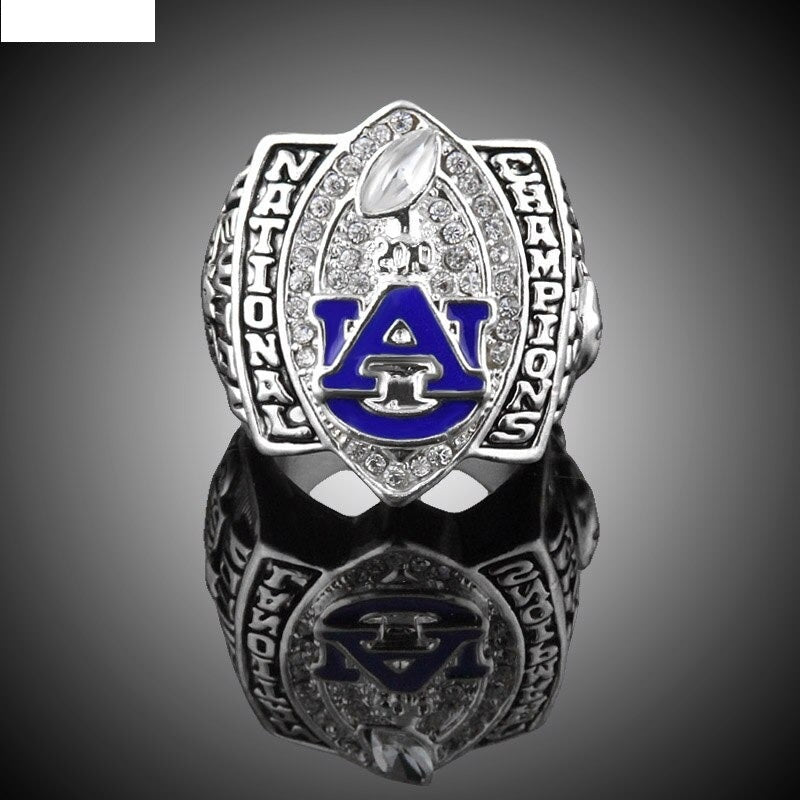 Auburn on sale championship ring