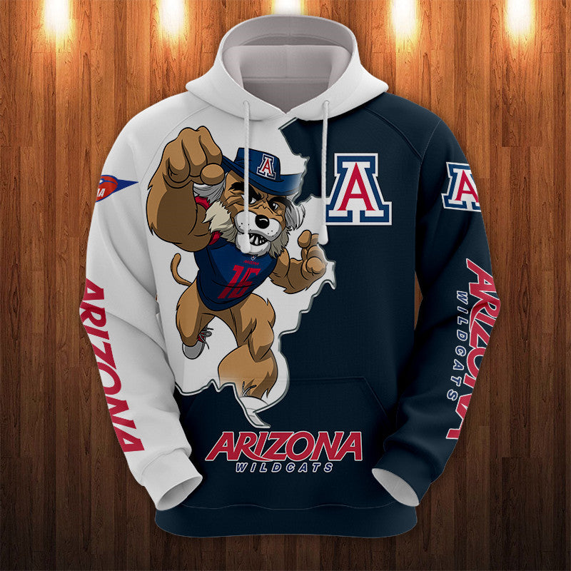 Arizona best sale wildcats sweatshirt