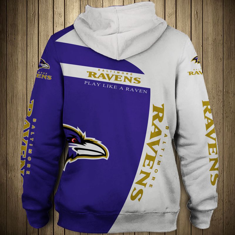 Awesome Hoodie in the new Wired Episode : r/ravens