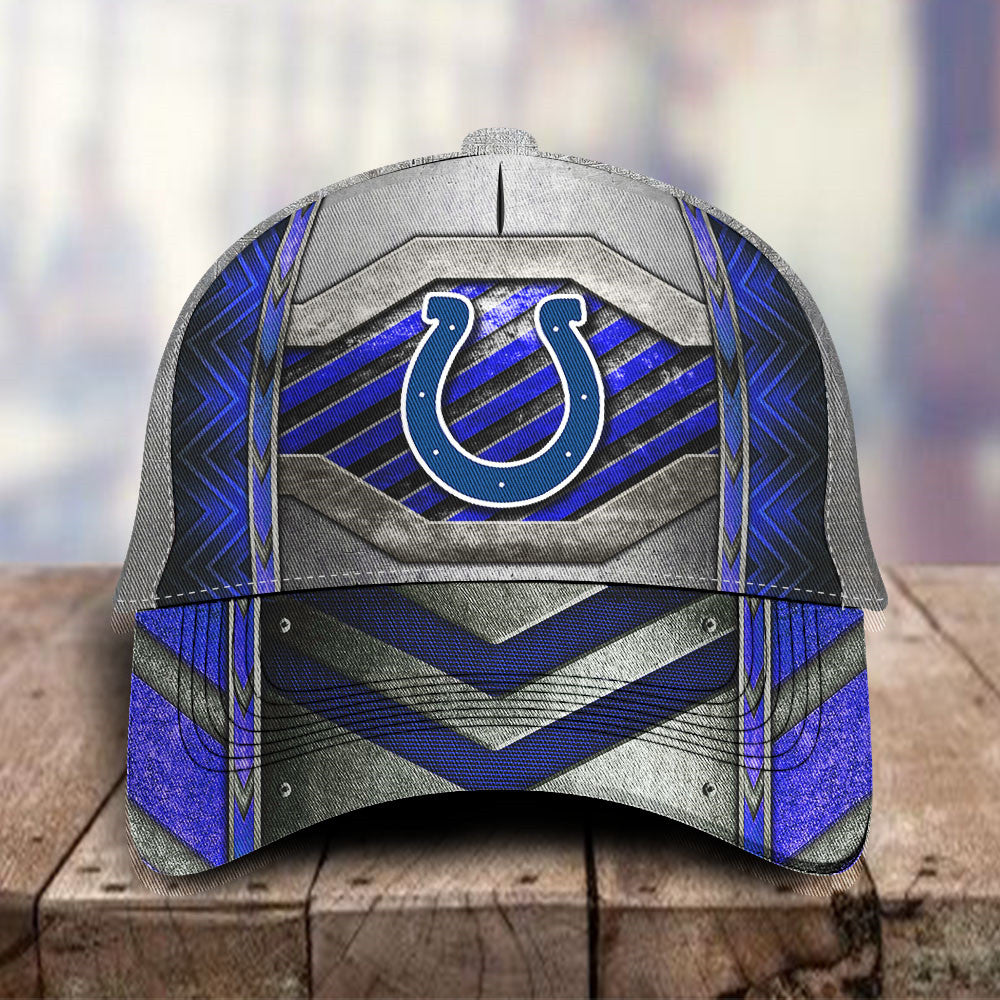 Best Cheap Indianapolis Colts Hats For Sale – 4 Fan Shop