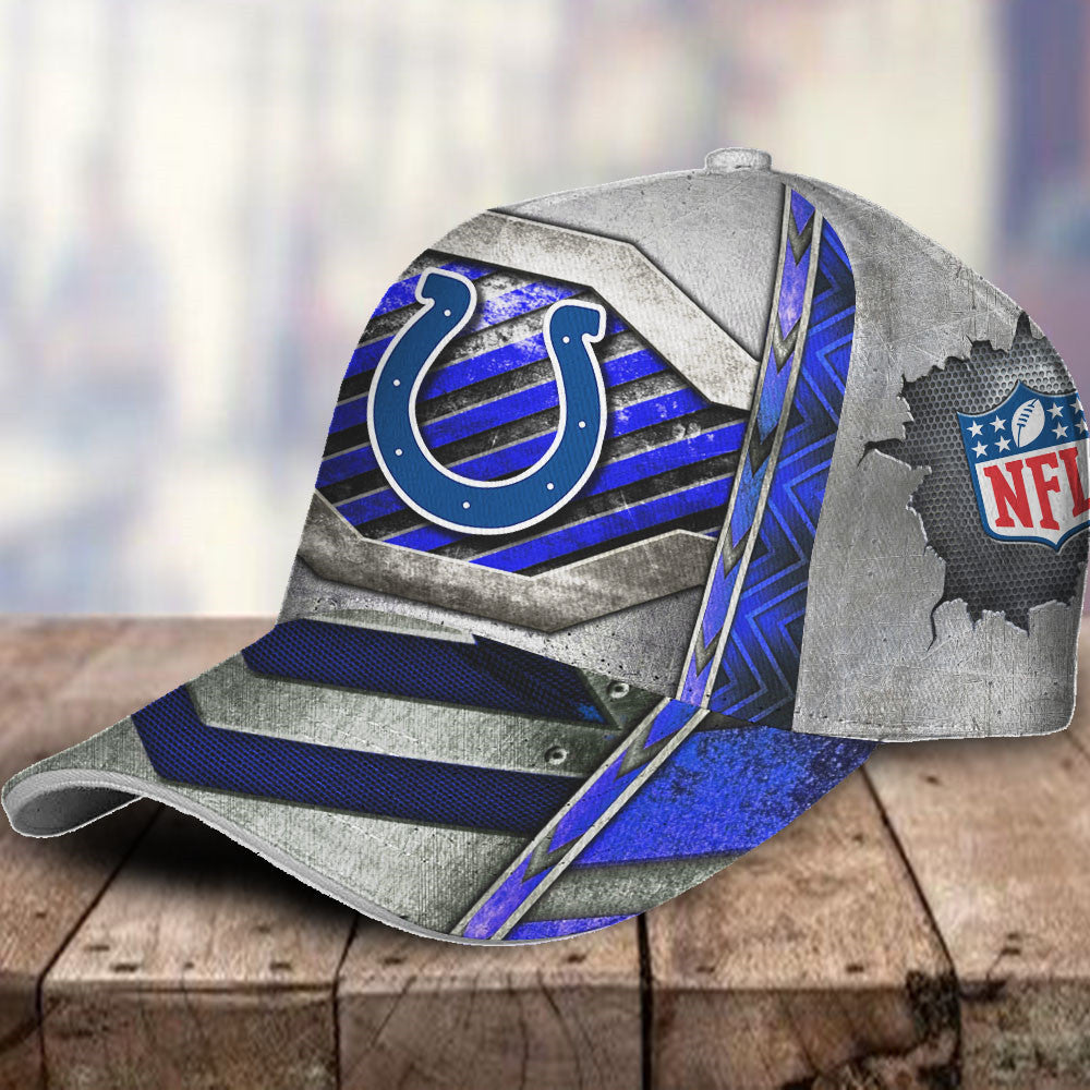 Colts Hat 