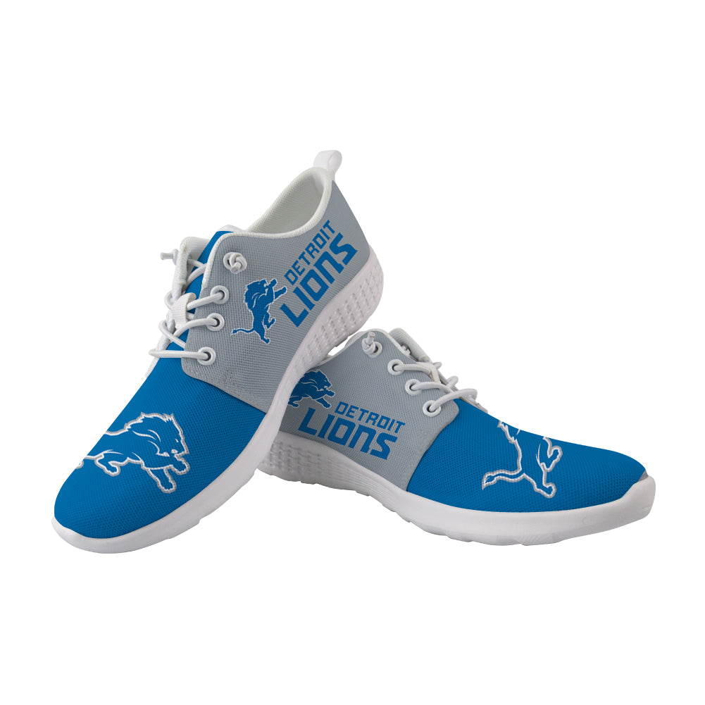 15% OFF Best Wading Shoes Sneaker Custom Detroit Lions Shoes For Sale – 4  Fan Shop