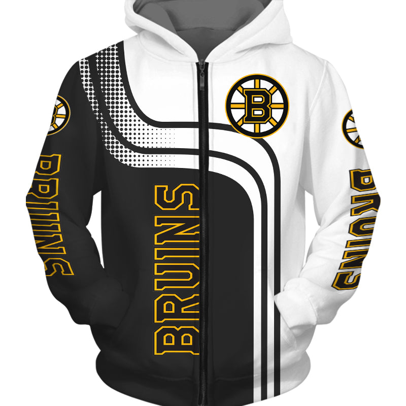 Boston Bruins big bad Bruins shirt, hoodie, longsleeve, sweater