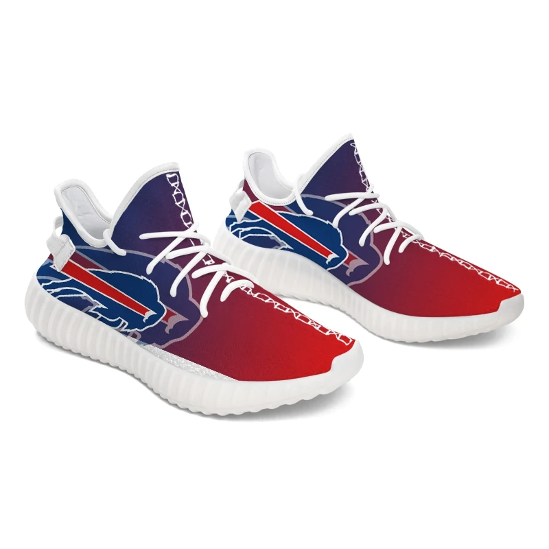 Lowest Price Buffalo Bills Shoes Mens Low Top