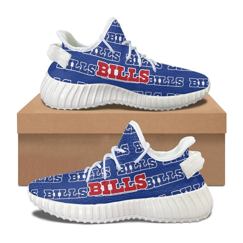 25% OFF Best Buffalo Bills Shoes Mens For Sale Under $80 – 4 Fan Shop