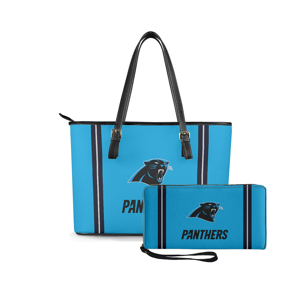 Carolina Panthers Gift Bag