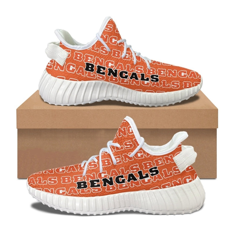 25% SALE OFF Miami Dolphins Sneakers Big Logo Yeezy Shoes – 4 Fan Shop