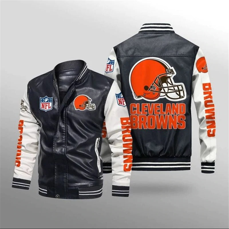 cleveland browns mens