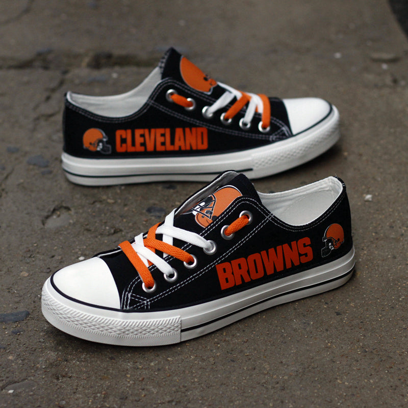 Shop Cleveland Browns Shoes 