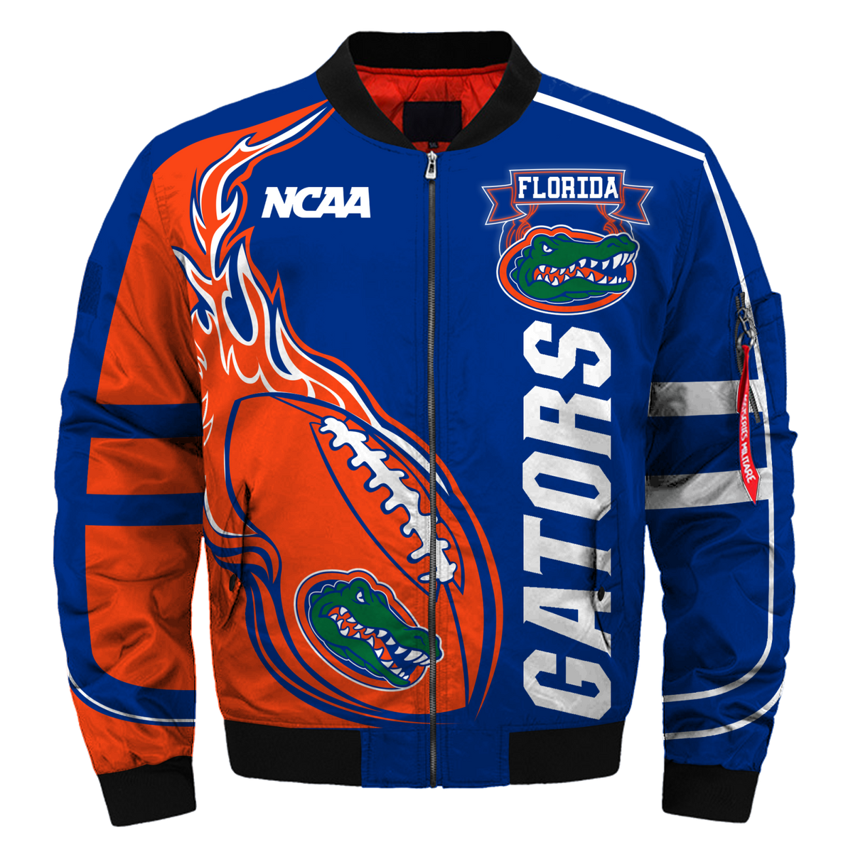 Florida gators 2025 national championship jacket