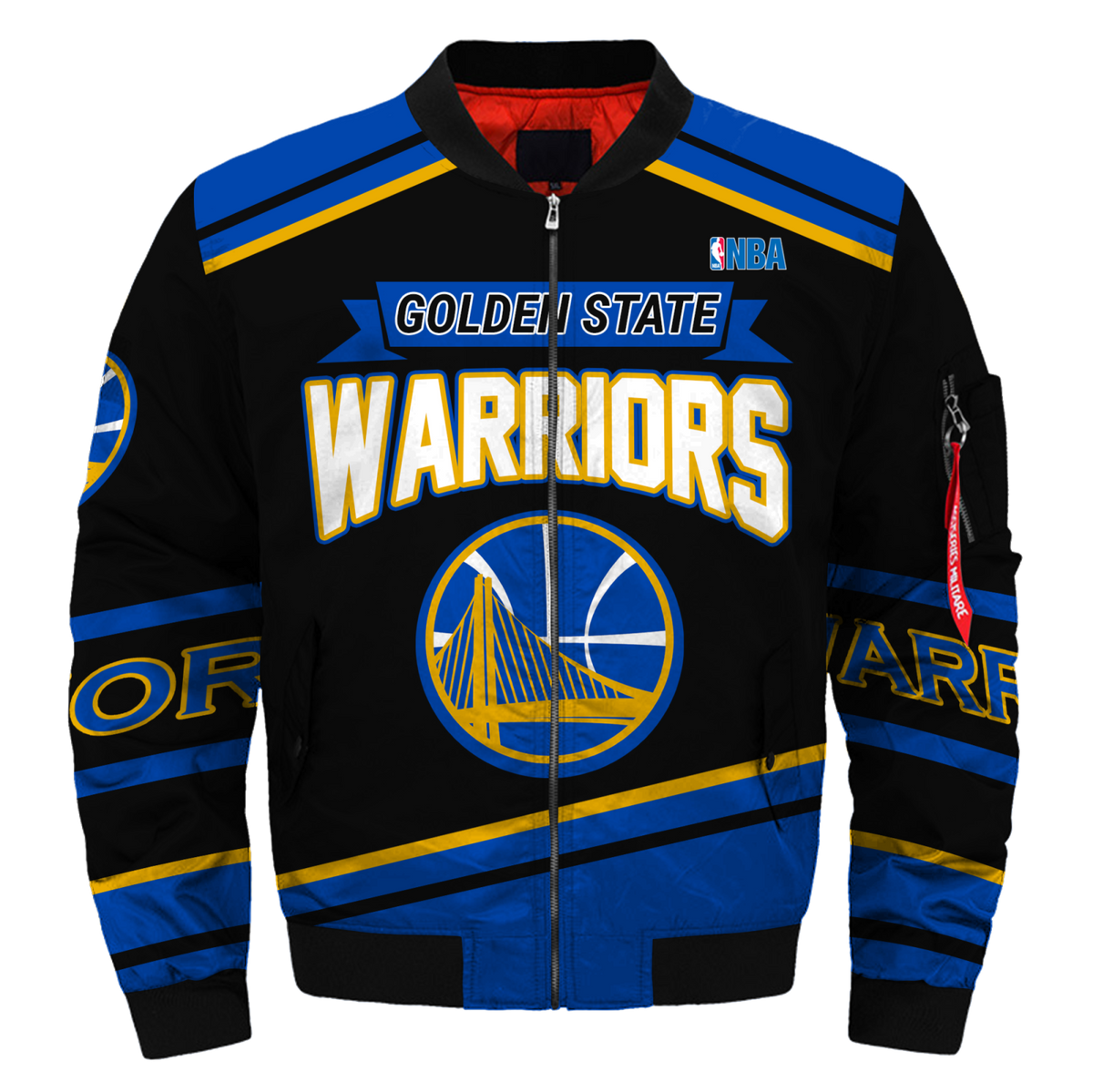 Golden State Warriors Jackets, Warriors Jacket, Coats