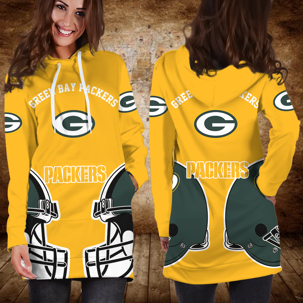 20% OFF Green Bay Packers Camo Hoodie 3D Printed - Limited Quantities – 4  Fan Shop