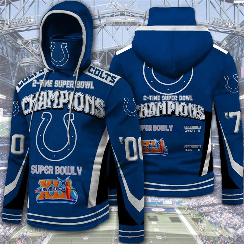 Men Women Indianapolis Colts 3D Per Indianapolis Colts Per