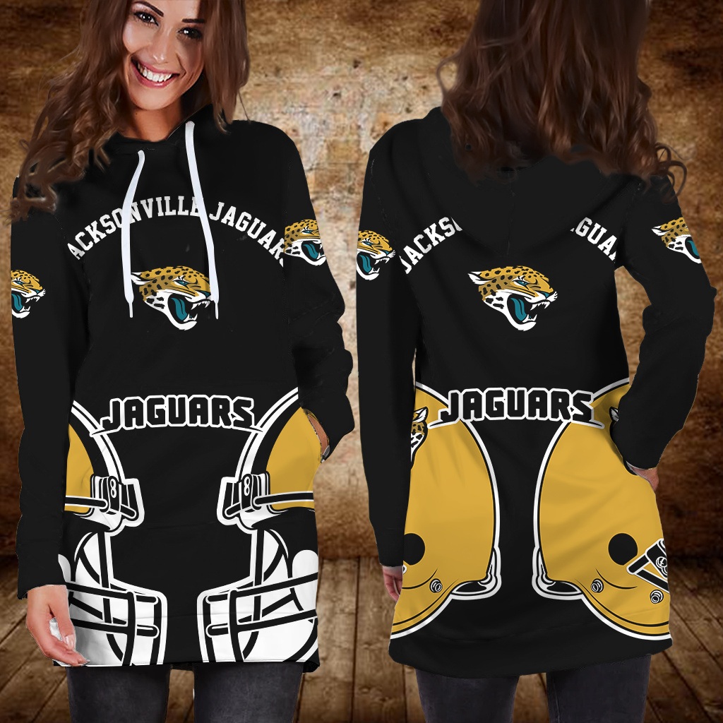 Jacksonville Jaguars Sweatshirts, Jaguars Hoodies