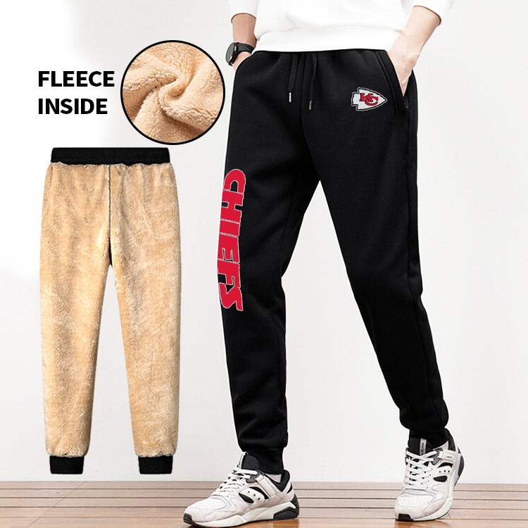 20% OFF Men's Kansas City Chiefs Sweatpants Printed 3D – 4 Fan Shop