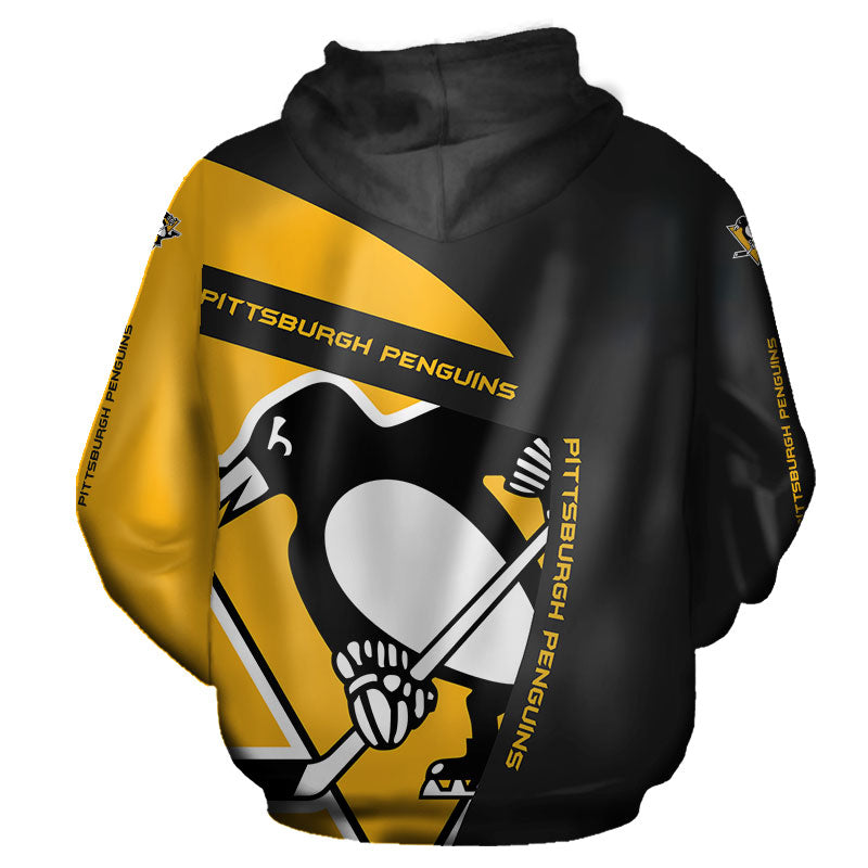 Lids Pittsburgh Penguins Levelwear Youth Anchor Long Sleeve Hoodie