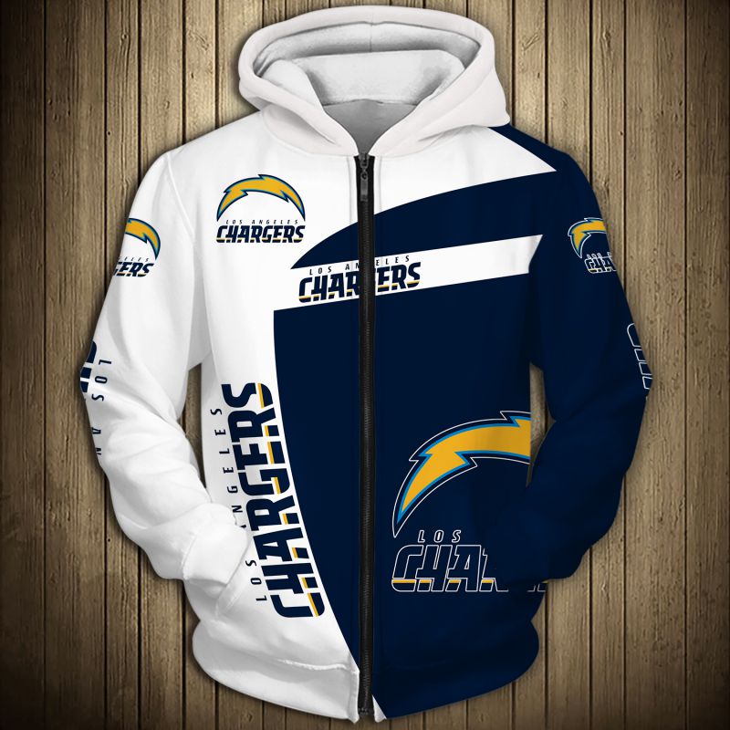 Los Angeles Chargers Hoodies & Sweatshirts On Sale Gear, Chargers Hoodies &  Sweatshirts Discount Deals from NFL Shop