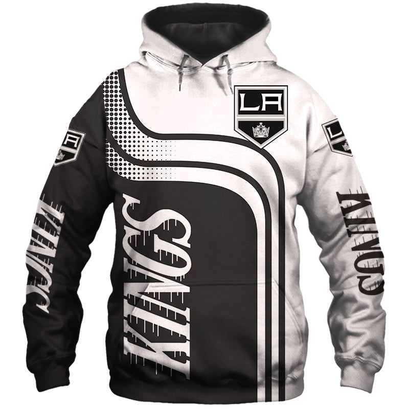 Custom Los Angeles Kings ALL Star Sunset Sweatshirt NHL Hoodie 3D - Bring  Your Ideas, Thoughts And Imaginations Into Reality Today
