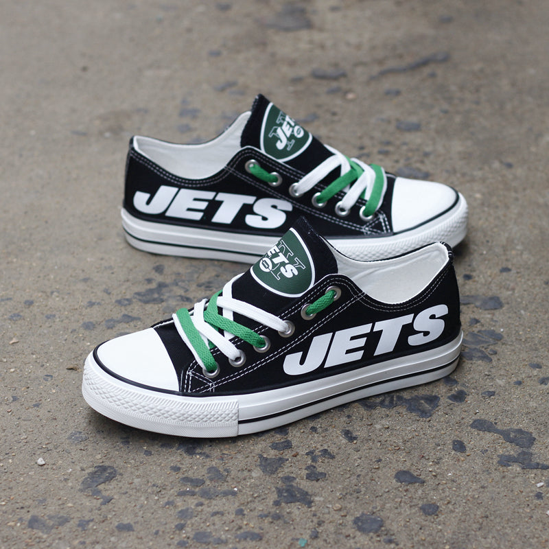 New york sale jets sneakers