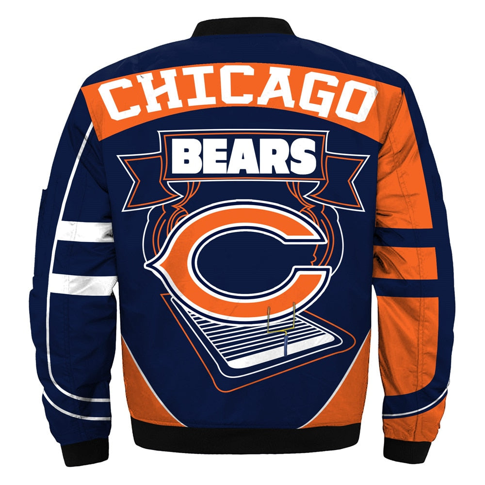 men chicago bears