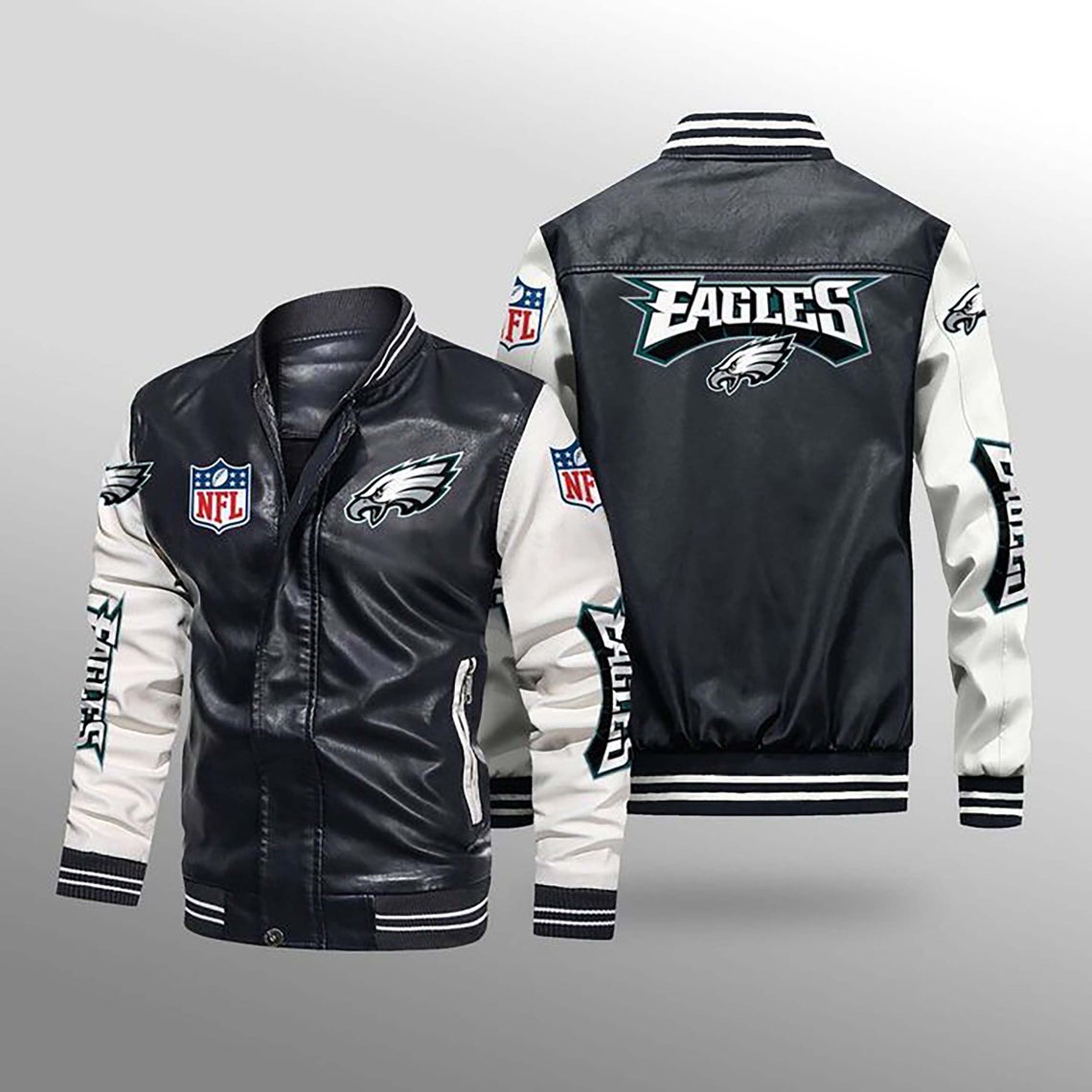 Philadelphia Eagles NFL Jacket