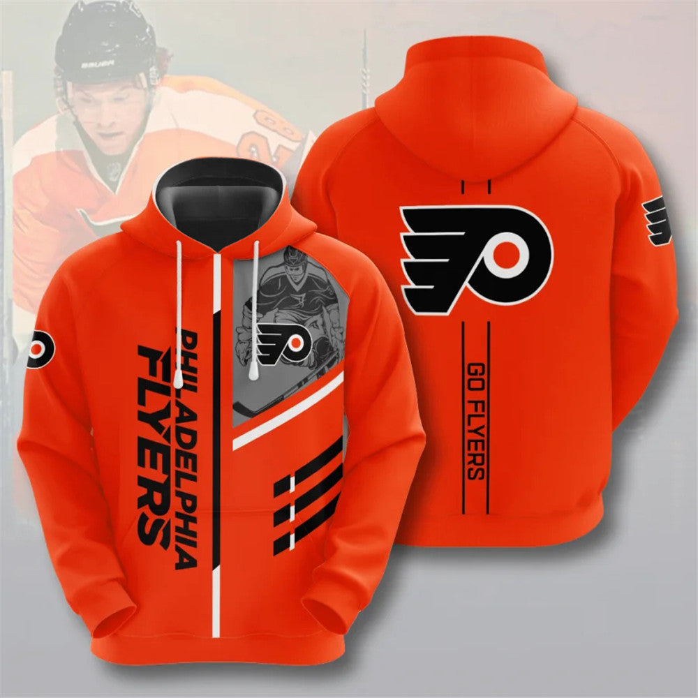 Philadelphia Flyers Hoodie, Flyers Sweatshirts, Flyers Fleece