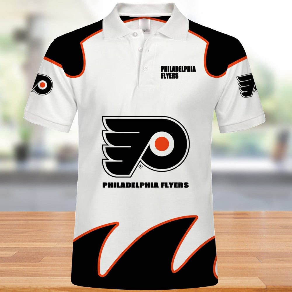 Flyers Shirts