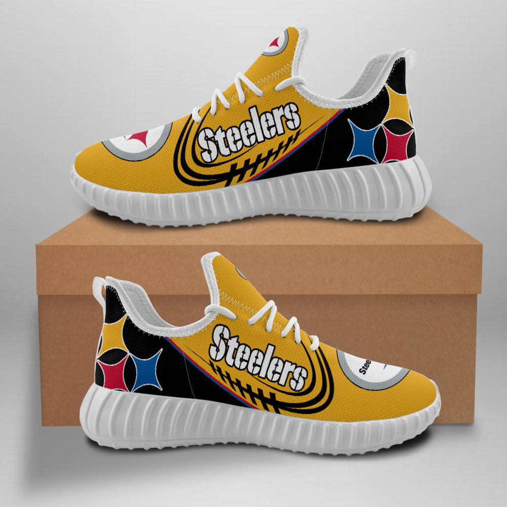 steelers adidas shoes