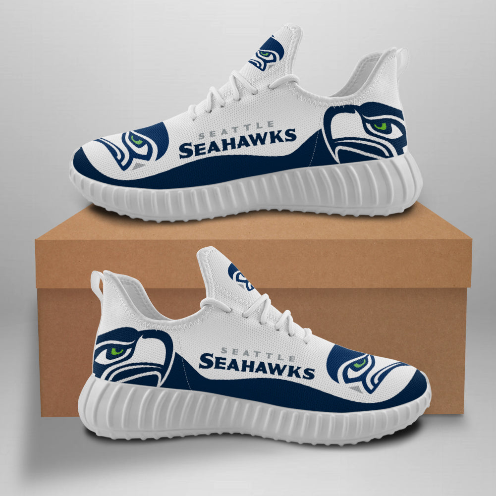 Seattle Seahawks Shoes 