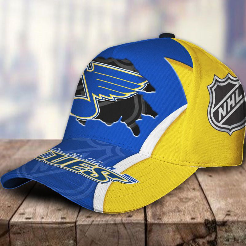 St. Louis Blues Hats 