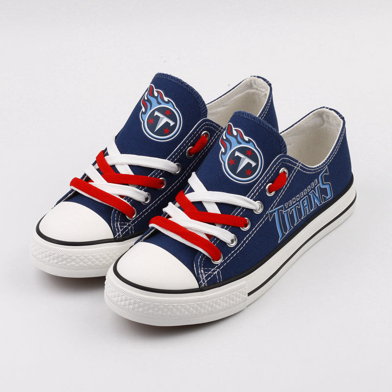 Tennessee Titans Shoes 