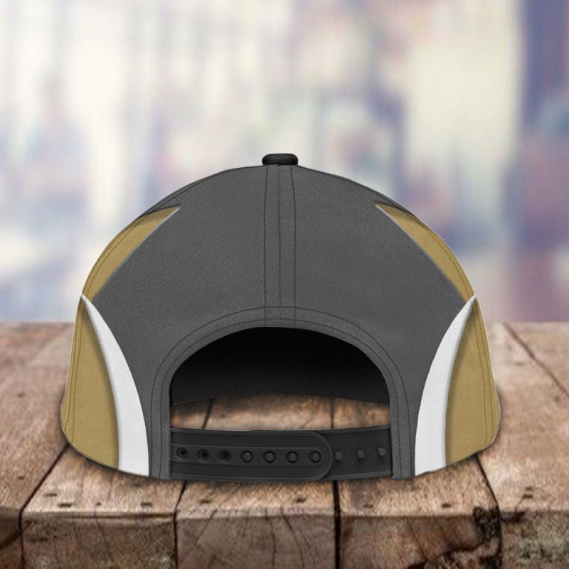 The Best Cheap Vegas Golden Knights Hats For Sale - Adjustable Hat – 4 Fan  Shop