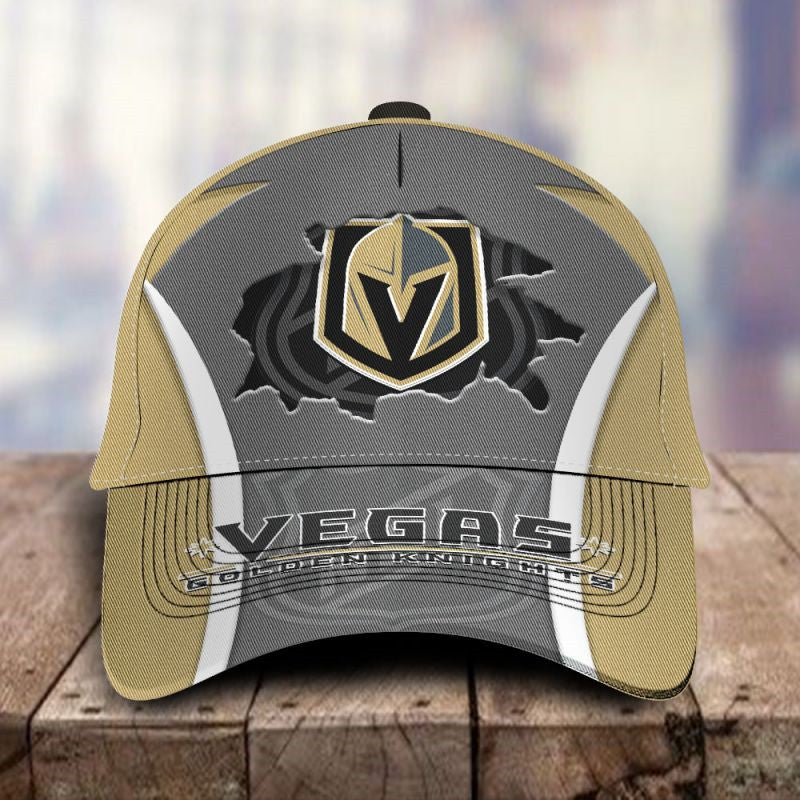 NHL Women's Las Vegas Golden Knights Gameday Arch Black Pullover