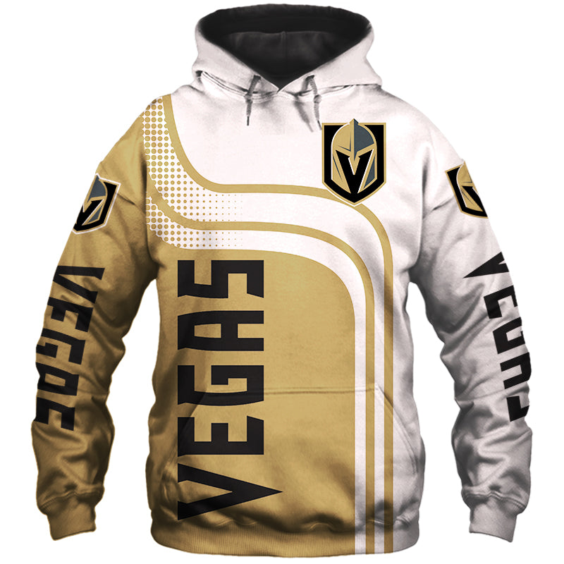 Vegas Knights Hoodie 3D Punisher Skull Vegas Golden Knights Gift -  Personalized Gifts: Family, Sports, Occasions, Trending