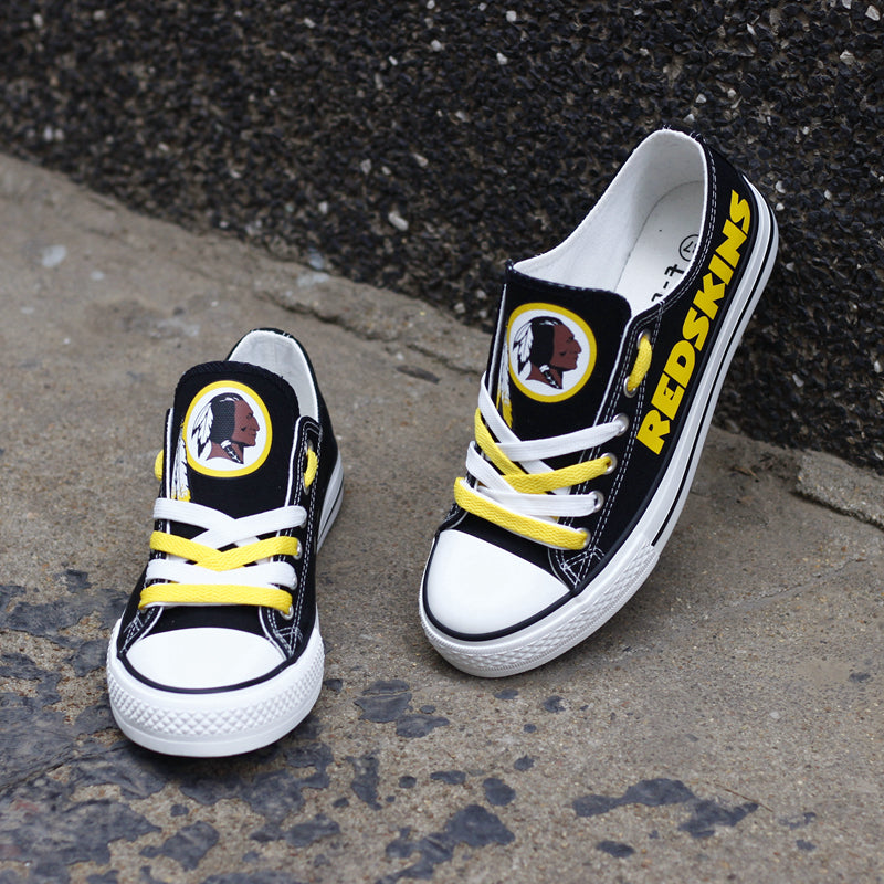 Washington redskins deals converse shoes