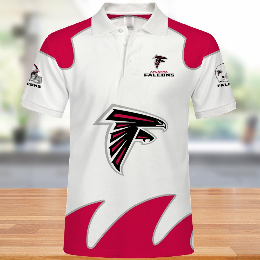 falcons white jersey