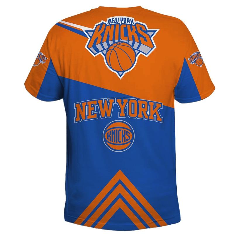 New York Knicks Clothing at the Best Price
