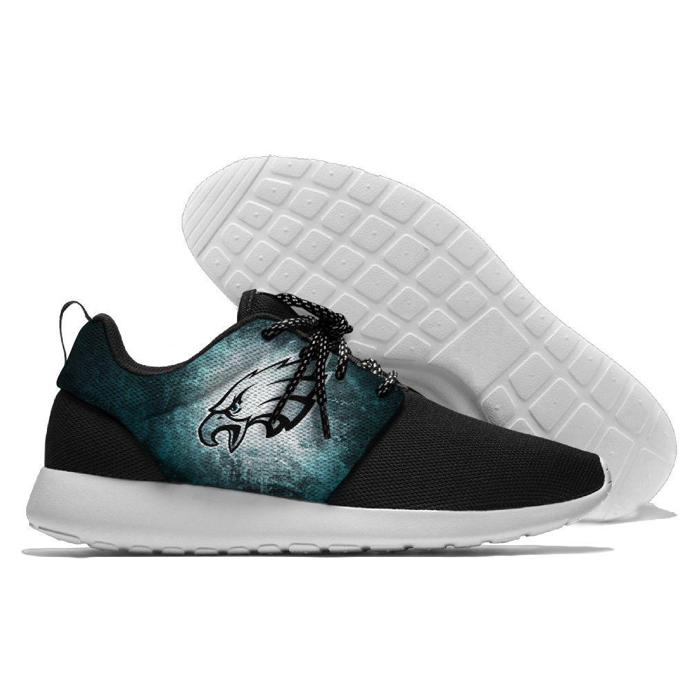 Philadelphia eagles shoes outlet for sale