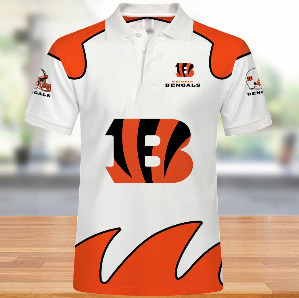 Cincinnati Bengals Gear