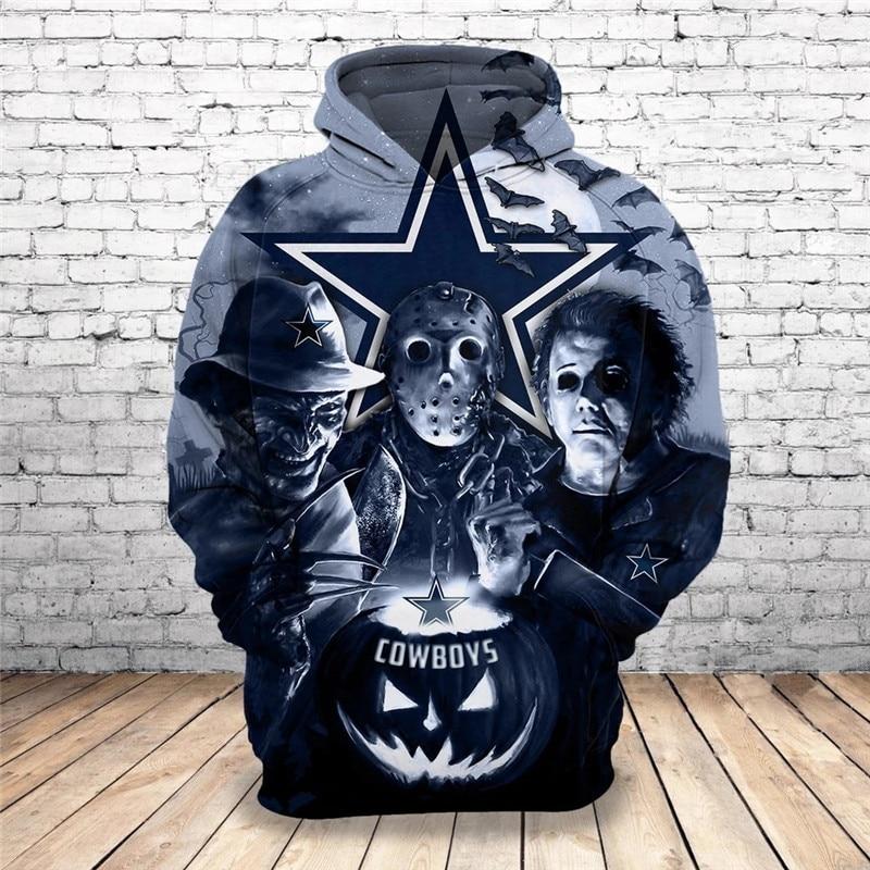 Dallas Cowboys Sweatshirts in Dallas Cowboys Team Shop 