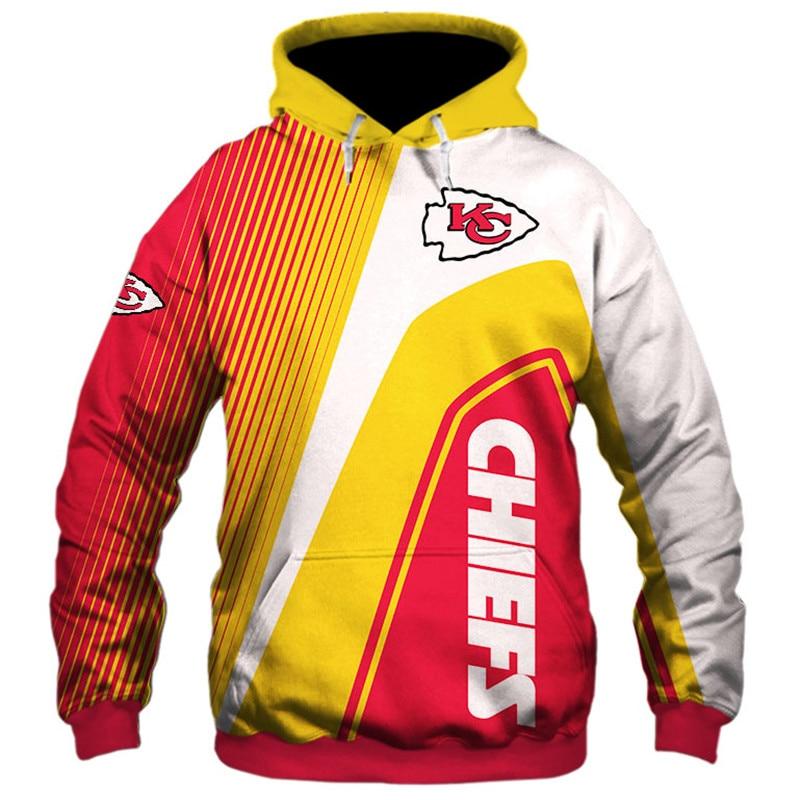 : Junk Food Clothing x NFL - Kansas City Chiefs - Team Helmet -  Adult Pullover Hooded Sweatshirt for Men and Women - Size X-Small : Sports  & Outdoors