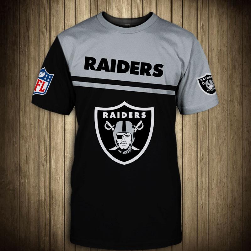 Las Vegas Raiders Hawaiian Shirt NFL Football 3D Custom Name For Men Women  Gift For Fans - Freedomdesign