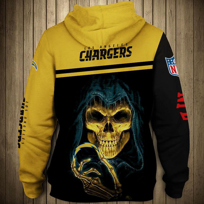 Los Angeles Chargers mascot beasts of the gridiron shirt, hoodie