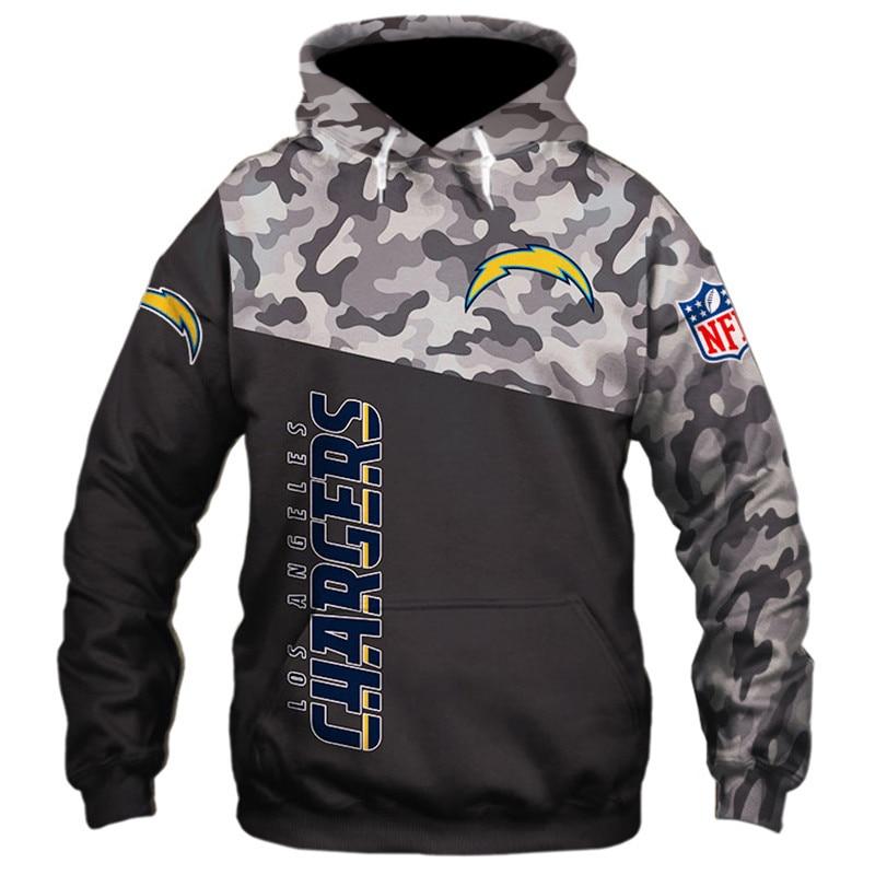 chargers military discount