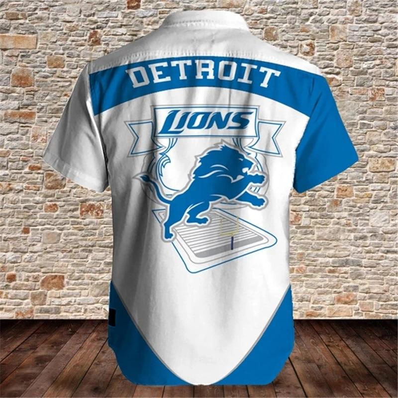 men's detroit lions jerseys