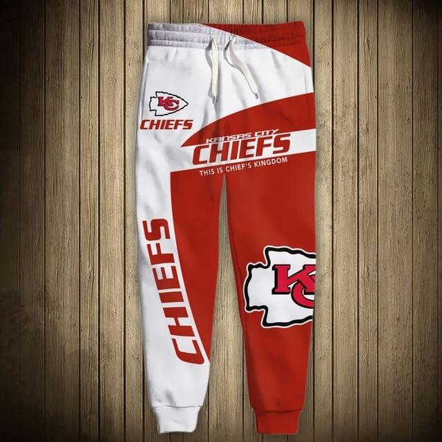 Kansas City Chiefs Apparel ChiefsFam's Dandy Site