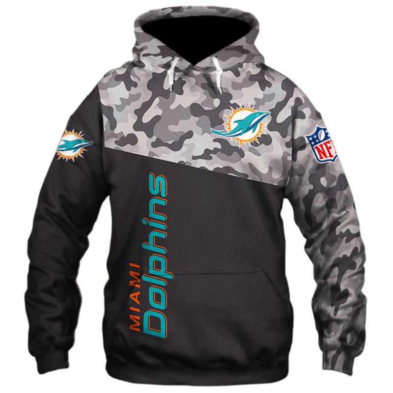 miami dolphins tickets military