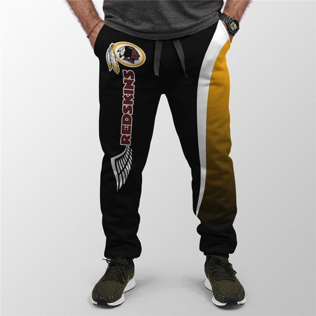 Washington Redskins Nfl All Over Printed 3D Shirt For Fans - Banantees