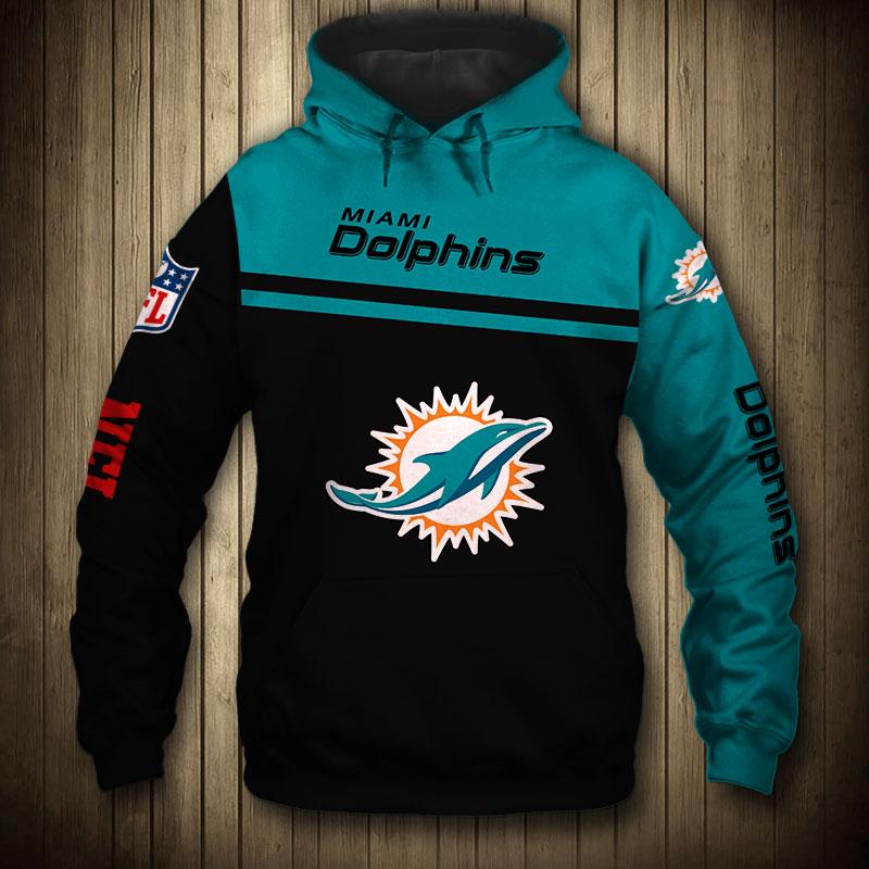 Miami Dolphins OVO Black Helmet Logo T-Shirt, hoodie, sweater, long sleeve  and tank top