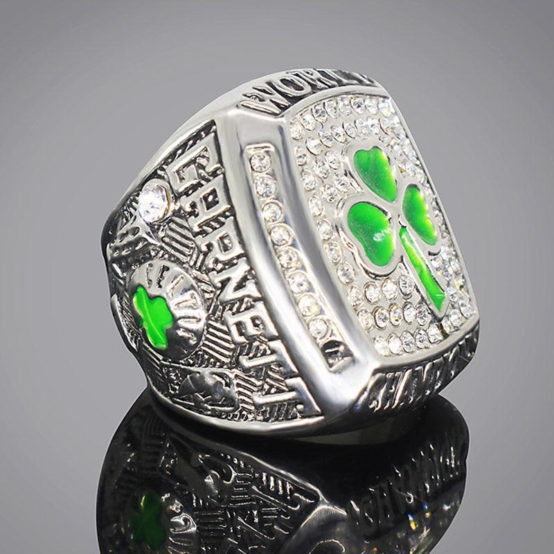 2008 BOSTON CELTICS CHAMPIONSHIP RING world series champion rings